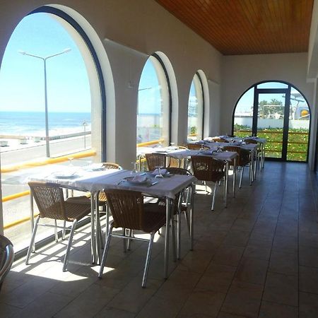 Hotel Tamargueira فيغيورا دا فوز المظهر الخارجي الصورة