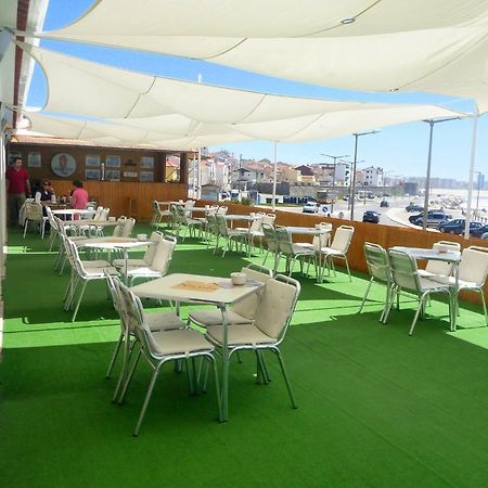 Hotel Tamargueira فيغيورا دا فوز المظهر الخارجي الصورة