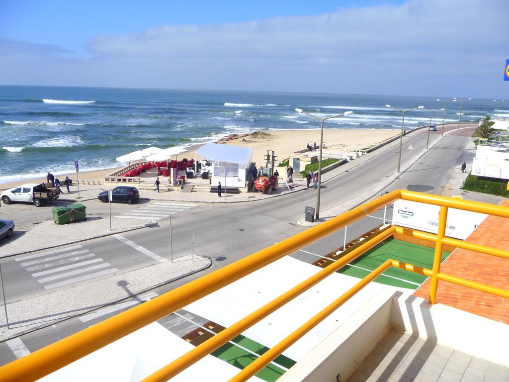Hotel Tamargueira فيغيورا دا فوز الغرفة الصورة