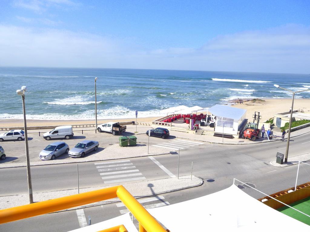 Hotel Tamargueira فيغيورا دا فوز الغرفة الصورة