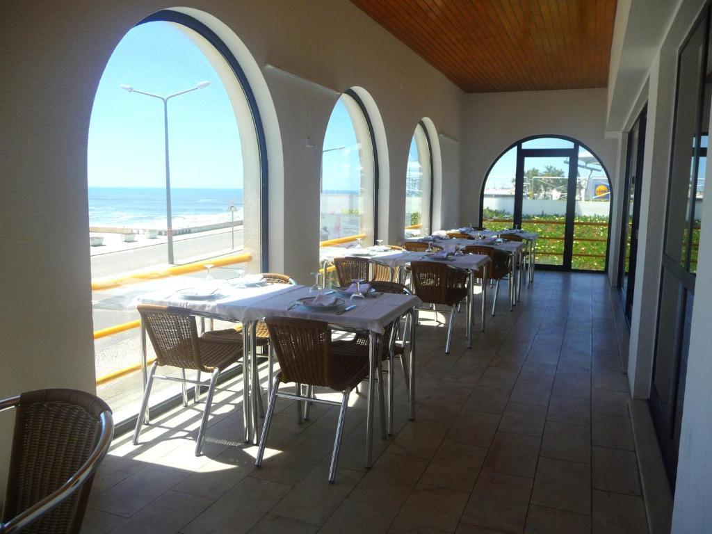 Hotel Tamargueira فيغيورا دا فوز المظهر الخارجي الصورة