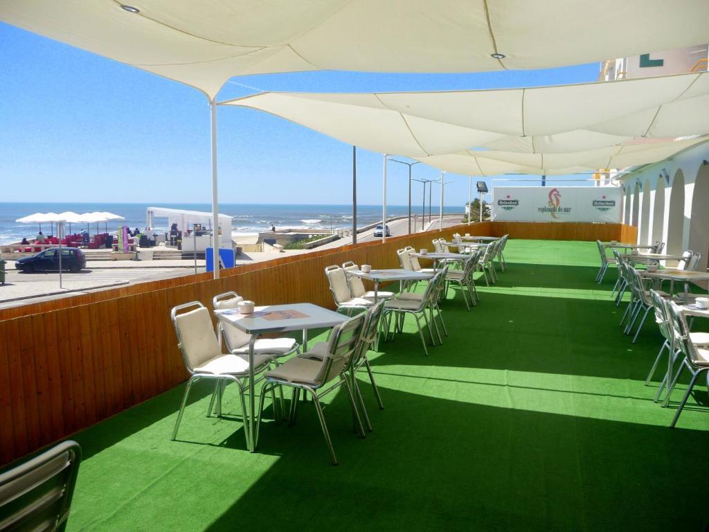 Hotel Tamargueira فيغيورا دا فوز المظهر الخارجي الصورة