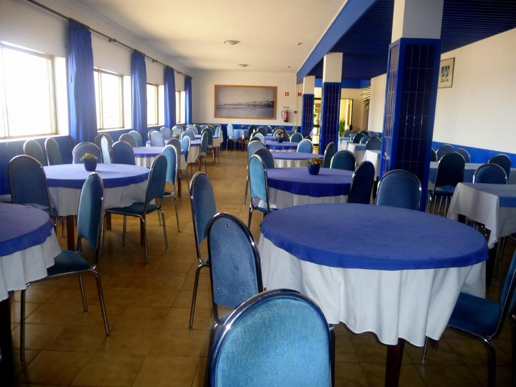 Hotel Tamargueira فيغيورا دا فوز المظهر الخارجي الصورة